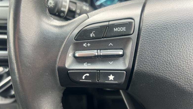 Hyundai Kona 1.0 TGDi 48V MHEV SE Connect 5dr Petrol Hatchback